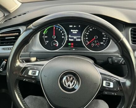 Синий Фольксваген Гольф, объемом двигателя 0 л и пробегом 175 тыс. км за 7900 $, фото 6 на Automoto.ua