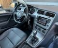 Фольксваген Гольф 2015 в Хмельницком на Automoto.ua Синий Фольксваген Гольф, объемом двигателя 1.8 л и пробегом 70 тыс. км за 11500 $, фото 11 на Automoto.ua