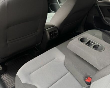 Синий Фольксваген Гольф, объемом двигателя 0 л и пробегом 114 тыс. км за 9600 $, фото 15 на Automoto.ua