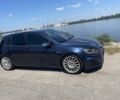Синий Фольксваген Гольф, объемом двигателя 1.8 л и пробегом 112 тыс. км за 12000 $, фото 2 на Automoto.ua