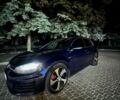 Синий Фольксваген Гольф, объемом двигателя 2 л и пробегом 117 тыс. км за 13700 $, фото 5 на Automoto.ua