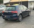 Синій Фольксваген Гольф, об'ємом двигуна 1.8 л та пробігом 80 тис. км за 1700 $, фото 4 на Automoto.ua