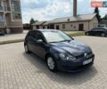 Синий Фольксваген Гольф, объемом двигателя 1.97 л и пробегом 252 тыс. км за 9300 $, фото 1 на Automoto.ua