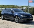 Синій Фольксваген Гольф, об'ємом двигуна 1.97 л та пробігом 153 тис. км за 14800 $, фото 6 на Automoto.ua