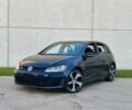 Синий Фольксваген Гольф, объемом двигателя 2 л и пробегом 79 тыс. км за 3900 $, фото 1 на Automoto.ua