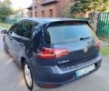 Синий Фольксваген Гольф, объемом двигателя 0 л и пробегом 112 тыс. км за 8100 $, фото 5 на Automoto.ua