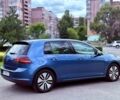 Синий Фольксваген Гольф, объемом двигателя 0 л и пробегом 180 тыс. км за 8800 $, фото 2 на Automoto.ua