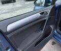 Синій Фольксваген Гольф, об'ємом двигуна 0 л та пробігом 139 тис. км за 9999 $, фото 16 на Automoto.ua
