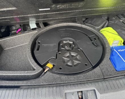 Синій Фольксваген Гольф, об'ємом двигуна 0 л та пробігом 99 тис. км за 9500 $, фото 18 на Automoto.ua