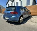 Синій Фольксваген Гольф, об'ємом двигуна 1 л та пробігом 62 тис. км за 8500 $, фото 15 на Automoto.ua