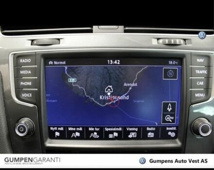 Синій Фольксваген Гольф, об'ємом двигуна 0 л та пробігом 182 тис. км за 8400 $, фото 2 на Automoto.ua