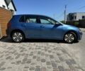 Синій Фольксваген Гольф, об'ємом двигуна 1 л та пробігом 62 тис. км за 8500 $, фото 6 на Automoto.ua