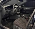 Синій Фольксваген Гольф, об'ємом двигуна 2 л та пробігом 193 тис. км за 11699 $, фото 6 на Automoto.ua