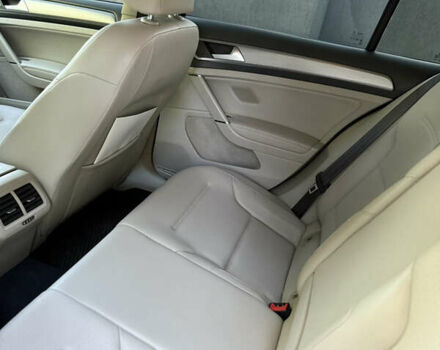 Синий Фольксваген Гольф, объемом двигателя 1.97 л и пробегом 262 тыс. км за 11700 $, фото 20 на Automoto.ua