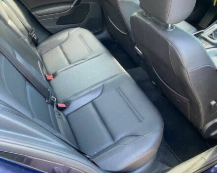 Синій Фольксваген Гольф, об'ємом двигуна 2 л та пробігом 72 тис. км за 3300 $, фото 8 на Automoto.ua