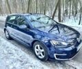 Синий Фольксваген Гольф, объемом двигателя 0 л и пробегом 118 тыс. км за 8900 $, фото 1 на Automoto.ua