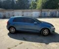 Синій Фольксваген Гольф, об'ємом двигуна 1.8 л та пробігом 73 тис. км за 12700 $, фото 1 на Automoto.ua