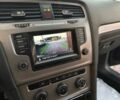Синий Фольксваген Гольф, объемом двигателя 1.8 л и пробегом 71 тыс. км за 5400 $, фото 8 на Automoto.ua