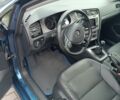 Фольксваген Гольф 2015 в Могилев-Подольском на Automoto.ua Синий Фольксваген Гольф, объемом двигателя 0 л и пробегом 140 тыс. км за 10500 $, фото 3 на Automoto.ua