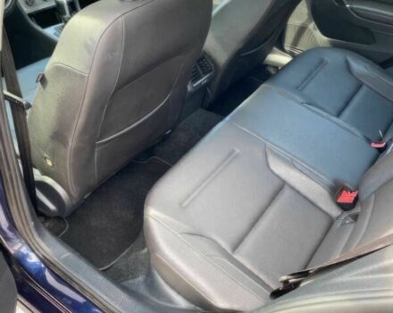 Синій Фольксваген Гольф, об'ємом двигуна 2 л та пробігом 72 тис. км за 3300 $, фото 9 на Automoto.ua