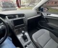Синій Фольксваген Гольф, об'ємом двигуна 0 л та пробігом 99 тис. км за 9500 $, фото 12 на Automoto.ua