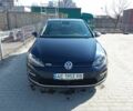 Синий Фольксваген Гольф, объемом двигателя 0 л и пробегом 105 тыс. км за 12000 $, фото 1 на Automoto.ua