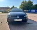 Синій Фольксваген Гольф, об'ємом двигуна 1.4 л та пробігом 110 тис. км за 12205 $, фото 1 на Automoto.ua