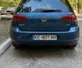 Синій Фольксваген Гольф, об'ємом двигуна 1.8 л та пробігом 190 тис. км за 12104 $, фото 1 на Automoto.ua