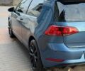 Синій Фольксваген Гольф, об'ємом двигуна 1.8 л та пробігом 128 тис. км за 9999 $, фото 16 на Automoto.ua