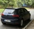 Синий Фольксваген Гольф, объемом двигателя 2 л и пробегом 151 тыс. км за 11300 $, фото 5 на Automoto.ua