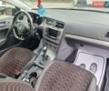 Синий Фольксваген Гольф, объемом двигателя 2 л и пробегом 109 тыс. км за 11950 $, фото 35 на Automoto.ua