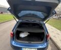 Синій Фольксваген Гольф, об'ємом двигуна 0 л та пробігом 99 тис. км за 9500 $, фото 14 на Automoto.ua