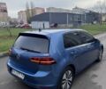 Синій Фольксваген Гольф, об'ємом двигуна 0 л та пробігом 99 тис. км за 9500 $, фото 4 на Automoto.ua