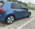Синий Фольксваген Гольф, объемом двигателя 0 л и пробегом 174 тыс. км за 8200 $, фото 6 на Automoto.ua