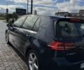 Фольксваген Гольф 2015 у Львові на Automoto.ua Синій Фольксваген Гольф, об'ємом двигуна 0 л та пробігом 165 тис. км за 8500 $, фото 1 на Automoto.ua