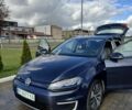 Синий Фольксваген Гольф, объемом двигателя 0 л и пробегом 165 тыс. км за 8500 $, фото 1 на Automoto.ua