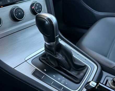 Синий Фольксваген Гольф, объемом двигателя 1.8 л и пробегом 72 тыс. км за 5500 $, фото 11 на Automoto.ua