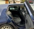 Фольксваген Гольф 2015 у Києві на Automoto.ua Синій Фольксваген Гольф, об'ємом двигуна 1.8 л та пробігом 55 тис. км за 11900 $, фото 7 на Automoto.ua