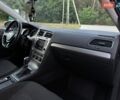 Синий Фольксваген Гольф, объемом двигателя 2 л и пробегом 179 тыс. км за 12350 $, фото 31 на Automoto.ua