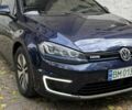 Синий Фольксваген Гольф, объемом двигателя 0 л и пробегом 114 тыс. км за 9600 $, фото 3 на Automoto.ua