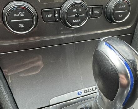 Синий Фольксваген Гольф, объемом двигателя 0 л и пробегом 114 тыс. км за 9600 $, фото 23 на Automoto.ua