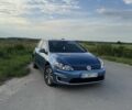Синій Фольксваген Гольф, об'ємом двигуна 0 л та пробігом 130 тис. км за 7900 $, фото 1 на Automoto.ua
