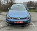 Синій Фольксваген Гольф, об'ємом двигуна 0 л та пробігом 139 тис. км за 9999 $, фото 1 на Automoto.ua