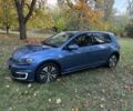 Синий Фольксваген Гольф, объемом двигателя 0 л и пробегом 158 тыс. км за 9527 $, фото 1 на Automoto.ua