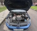 Синій Фольксваген Гольф, об'ємом двигуна 0 л та пробігом 99 тис. км за 9500 $, фото 16 на Automoto.ua