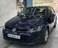 Синій Фольксваген Гольф, об'ємом двигуна 1.97 л та пробігом 162 тис. км за 13700 $, фото 1 на Automoto.ua