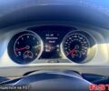 Синий Фольксваген Гольф, объемом двигателя 1.8 л и пробегом 100 тыс. км за 12000 $, фото 2 на Automoto.ua