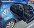 Синій Фольксваген Гольф, об'ємом двигуна 1.8 л та пробігом 135 тис. км за 11500 $, фото 9 на Automoto.ua