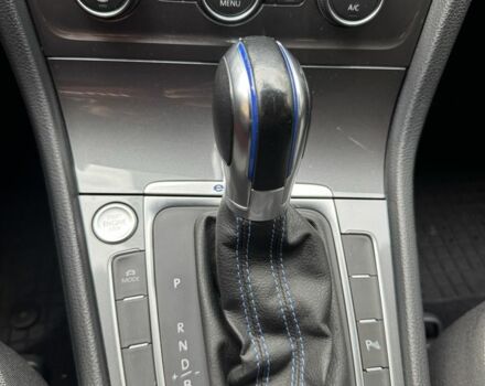 Синий Фольксваген Гольф, объемом двигателя 0 л и пробегом 114 тыс. км за 9600 $, фото 19 на Automoto.ua