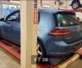 Синий Фольксваген Гольф, объемом двигателя 0 л и пробегом 174 тыс. км за 8500 $, фото 3 на Automoto.ua